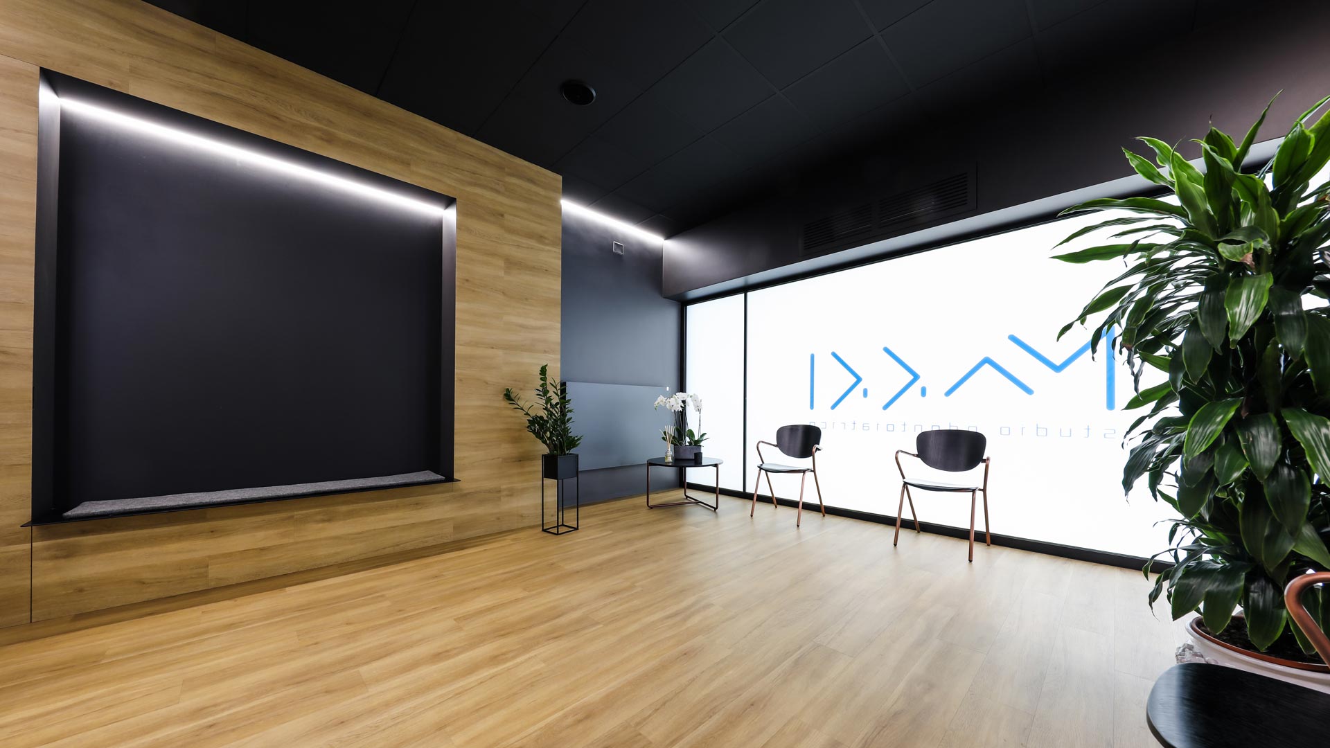 Studio Dentistico Makki